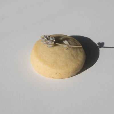 Lavender Cookies - Verdon