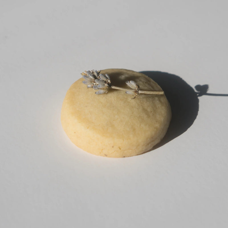 Lavender Cookies - Verdon