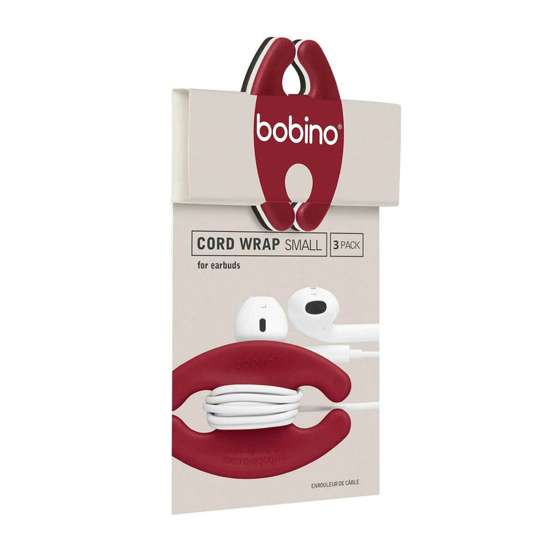 Cord Wrap Small - 3 Pack