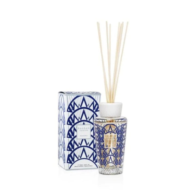 Baobab Diffuser, Manhattan