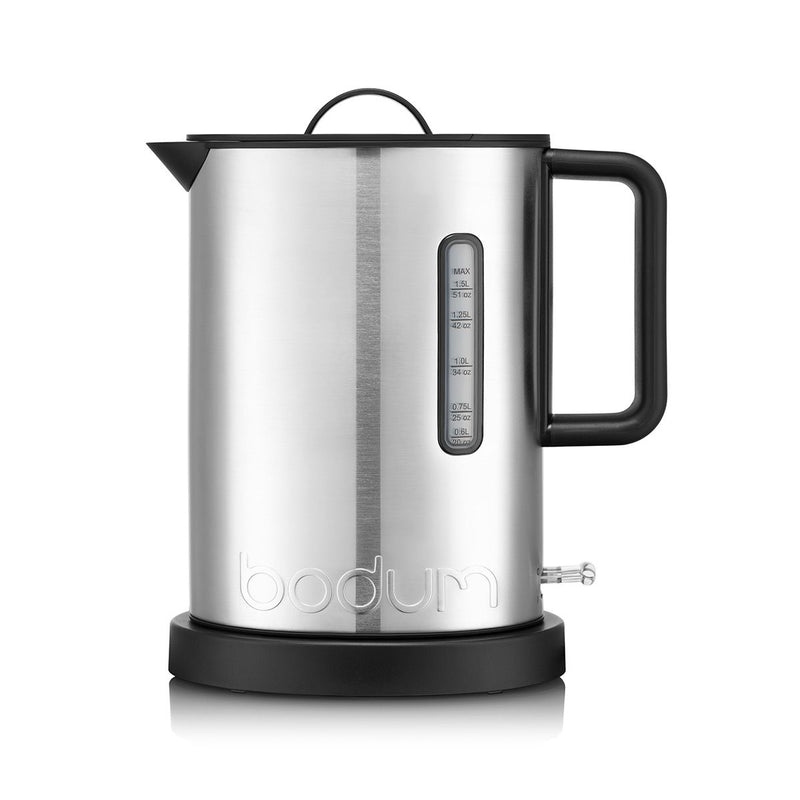 Bodum, Ibis Stainless Steel Electric Water Kettle