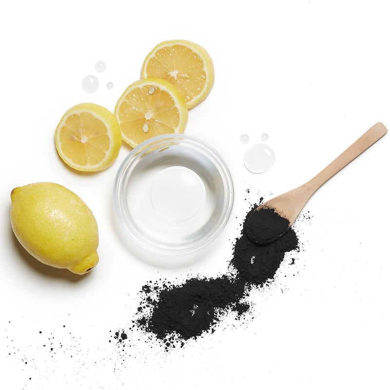 Sheet Mask, Deep Detox Pore Control Juice