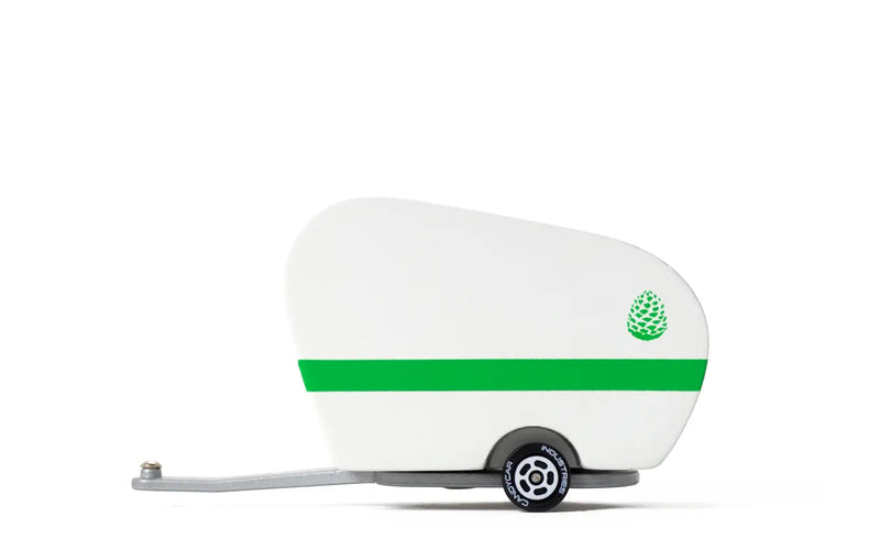 CandyLab, Pinecone Camper