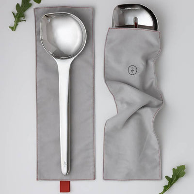 Belle-V, Serving Spoon Set