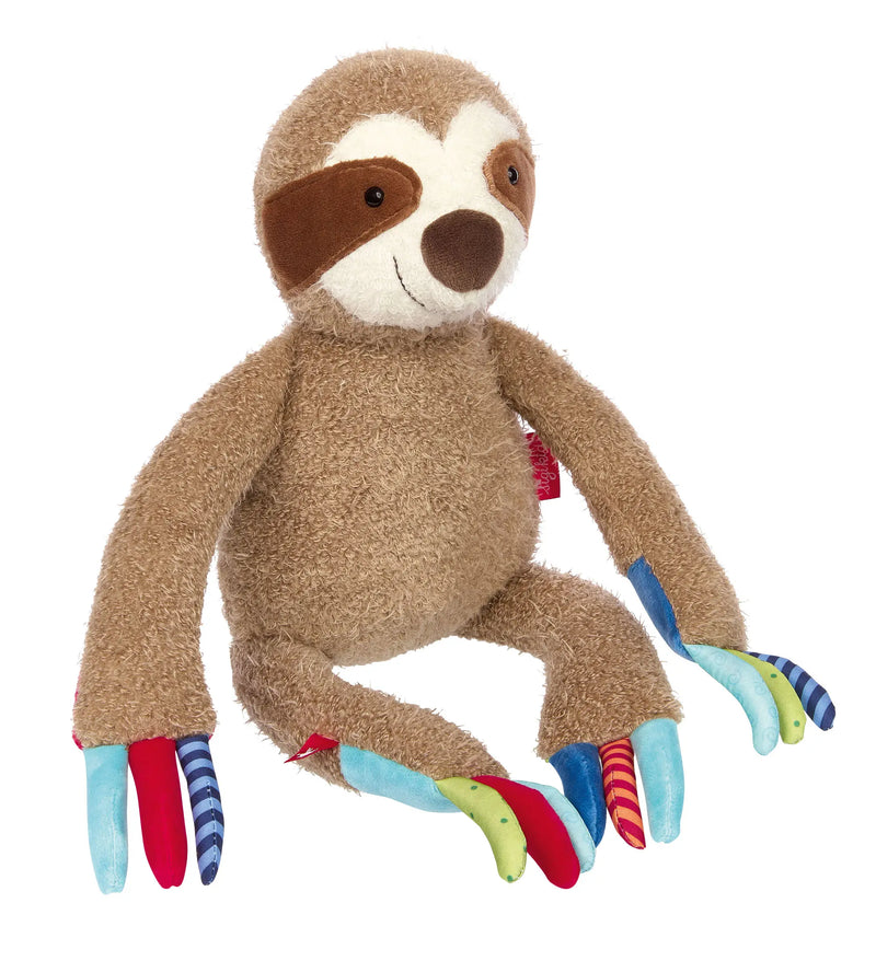 Patchwork Sloth