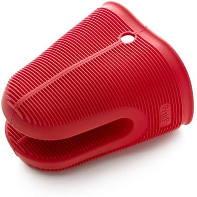 Silicone Kitchen Grip in Red