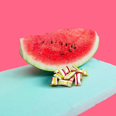 Divine Watermelon, Tamalitoz Candy