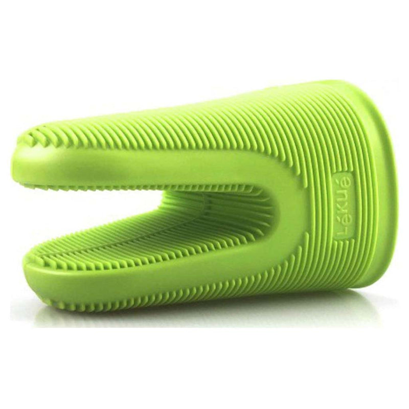 Silicone Kitchen Grip in Green