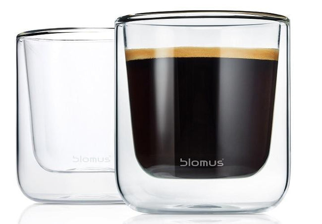 NERO: Insulated Glasses, 7oz