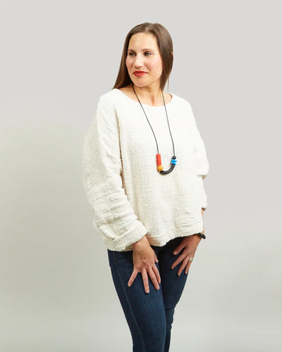 Primary Balance Necklace