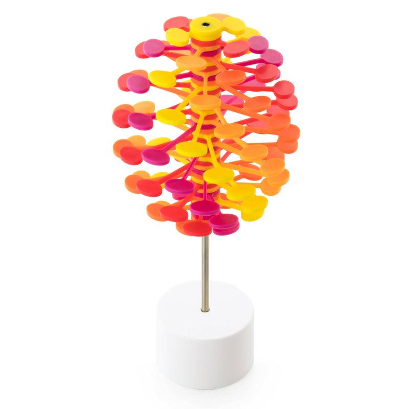 Playable ART Lollipopter, Mango Fandango