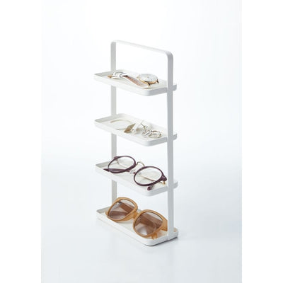 Tower 4-Tier Accessory Tray