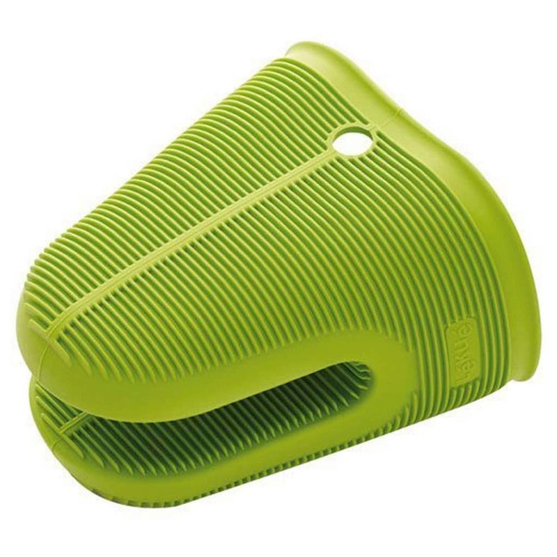 Silicone Kitchen Grip in Green