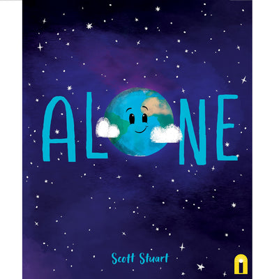 Alone, by Scott Stuart