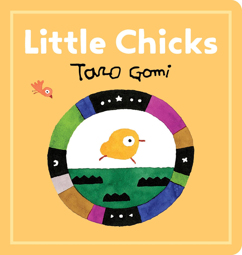 Little Chicks Book