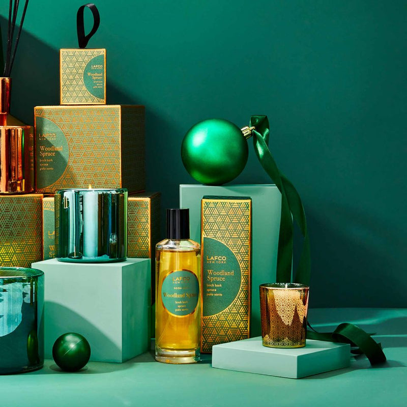 Woodland Spruce Candle