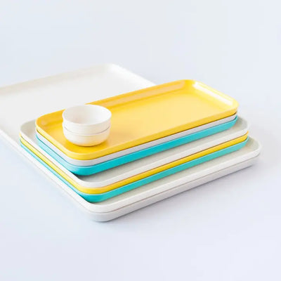 Bamboo Small Tray