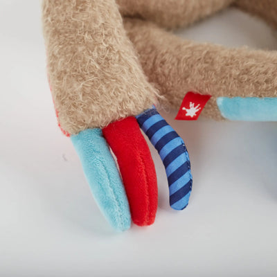 Patchwork Sloth