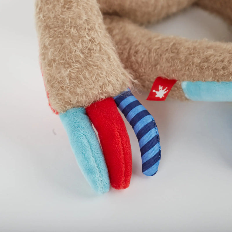 Patchwork Sloth