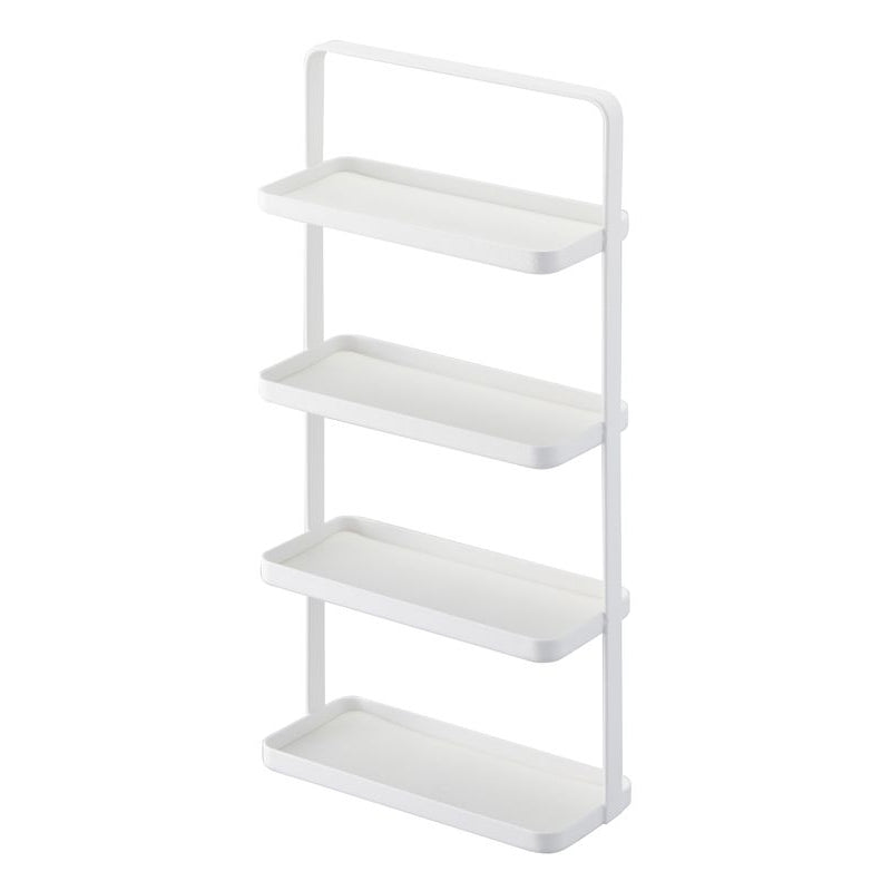 Tower 4-Tier Accessory Tray