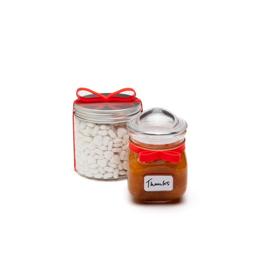 Gifted, Elastic Ribbon Bands