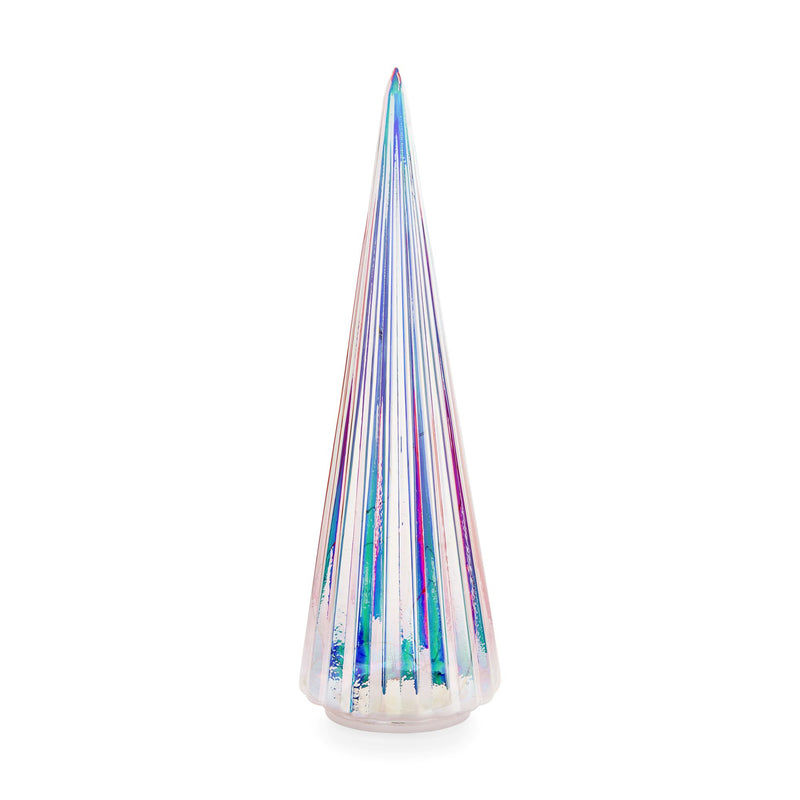 MOMA LED Glass Light Tree, Translucent