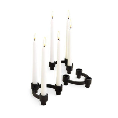 EOS Candleholders - Set of 5