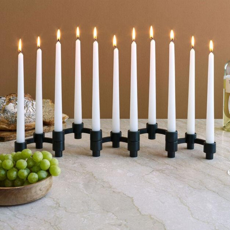 EOS Candleholders - Set of 5