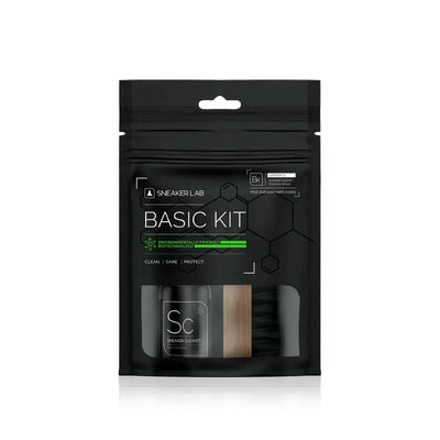 Sneaker Lab, Basic Kit