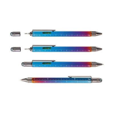 Troika Construction Ballpoint Tool Pen