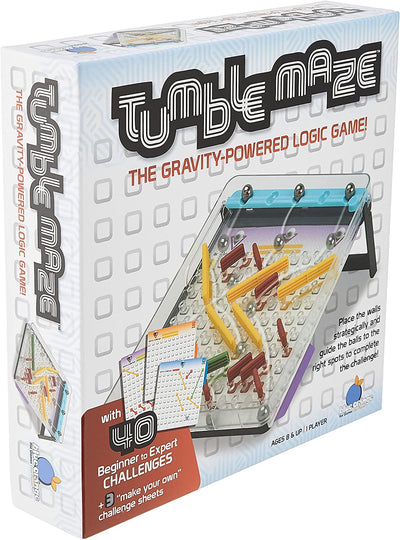 Blue Orange Games, Tumble Maze