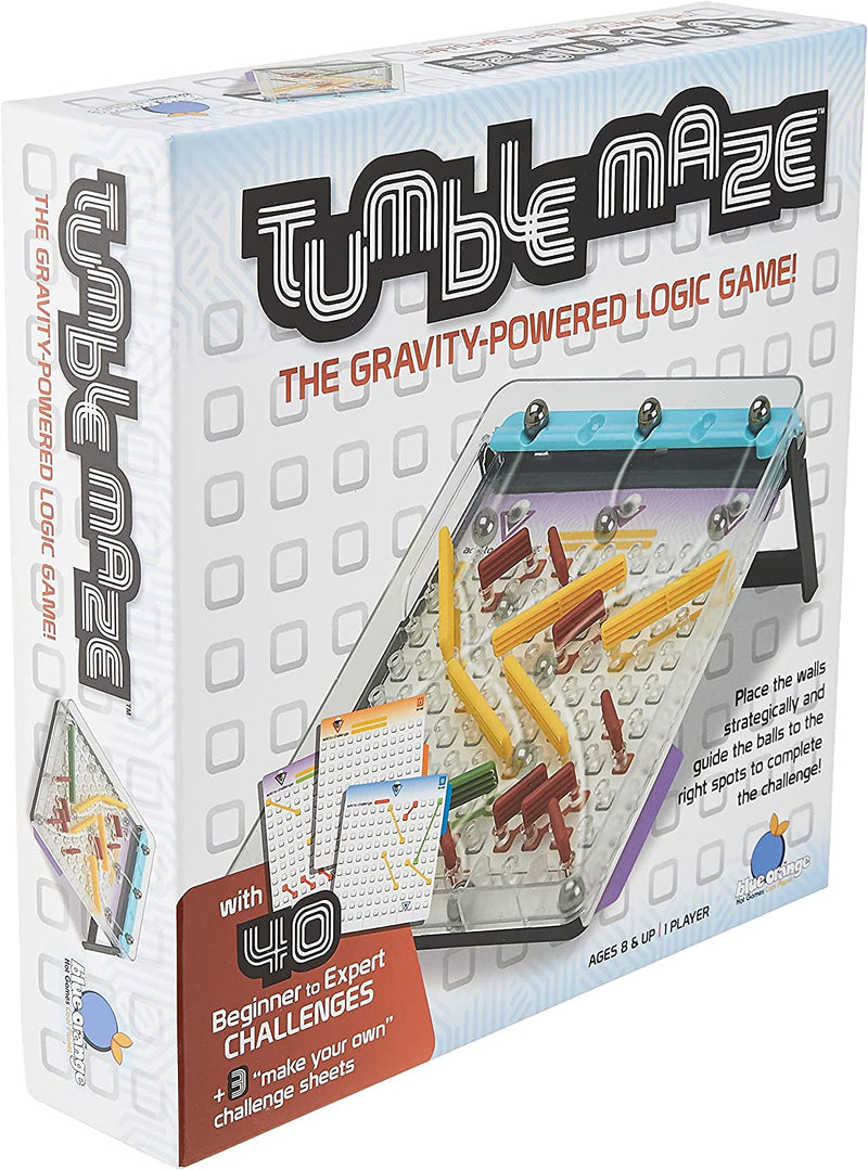 Blue Orange Games, Tumble Maze