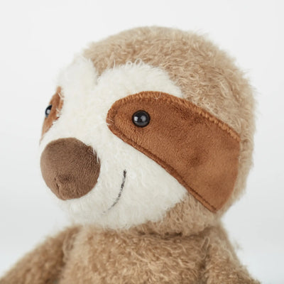 Patchwork Sloth