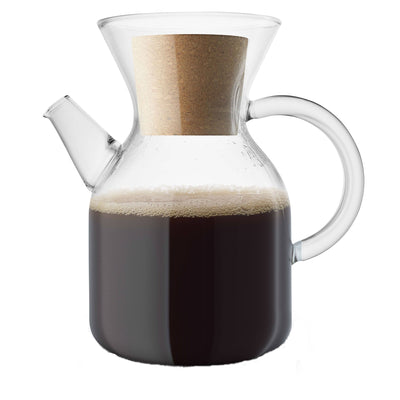 Eva Solo, Pour-Over Coffee Maker, 1 Litre