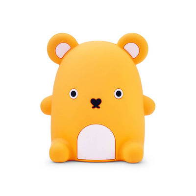 Night Light, Ricecracker Yellow Bear