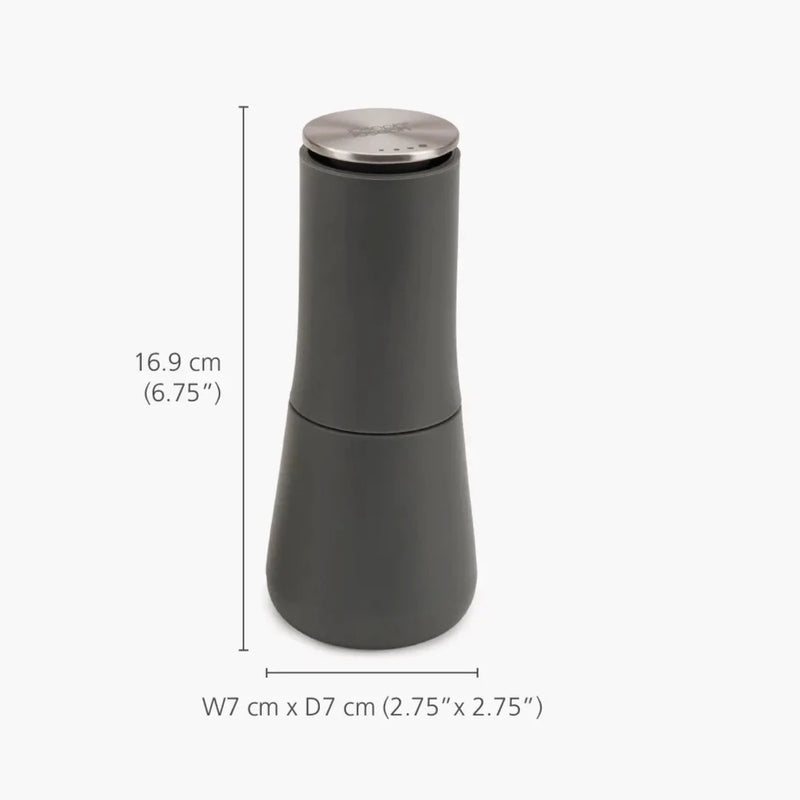 Joseph Joseph - Milltop Salt and Pepper Mill Set