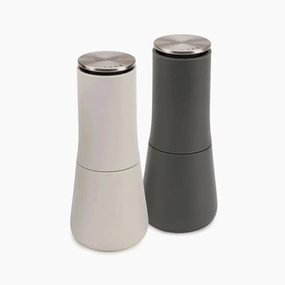 Joseph Joseph, Milltop Salt & Pepper Mills