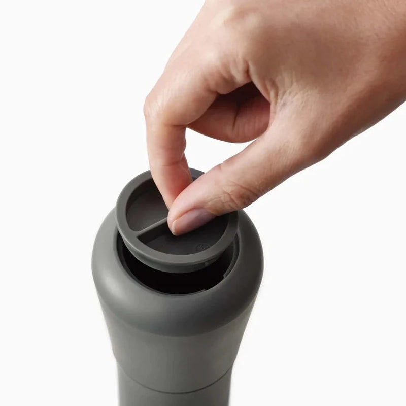 Joseph Joseph, Milltop Salt & Pepper Mills