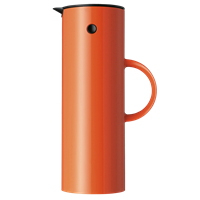 Stelton Vaccum Jug, Saffron