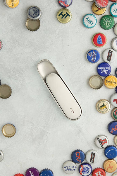 Belle-V, Bottle Opener