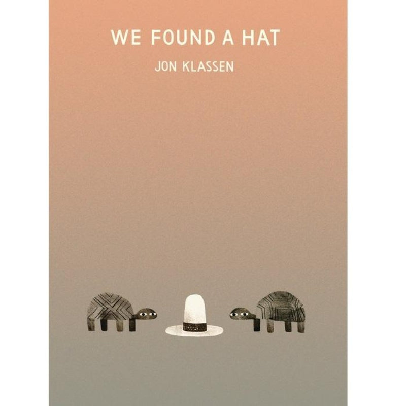 We Found A Hat