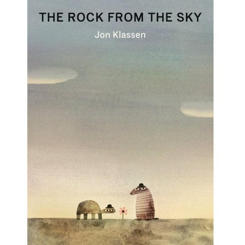 The Rock From The Sky
