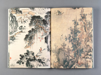 Pepin Press Chinese Art Gift and Creative Papers