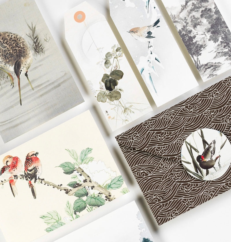 Pepin Press Japan Papercraft Book