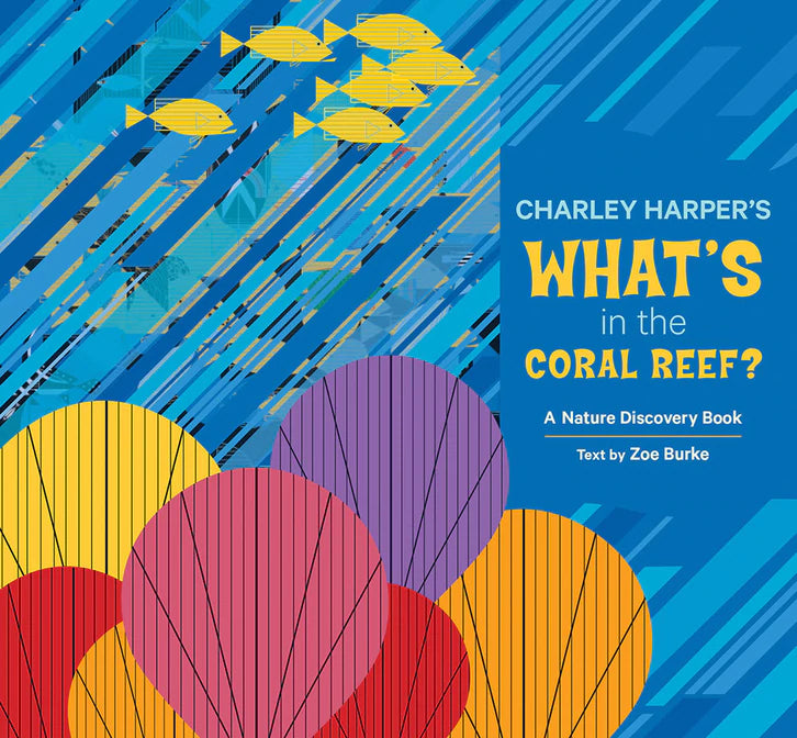 Charley Harper’s What&