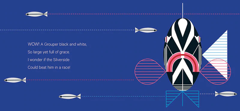 Charley Harper’s What&