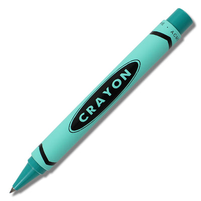 ACME Crayon, Retractable Rollerball Pens