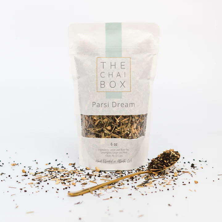 Parsi Dream Chai Blend