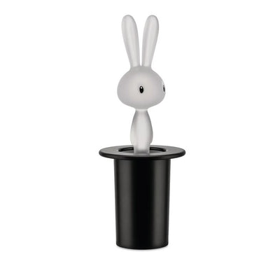 Alessi, Black Magic Bunny, Toothpick Holder