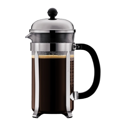 Bodum, Chambord French Press